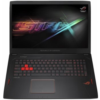 Asus GL702VT-GC028T