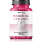 MOVit Energy Probiotika Skin Care 90 kapslí – Hledejceny.cz