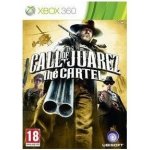 Call of Juarez: The Cartel – Zbozi.Blesk.cz