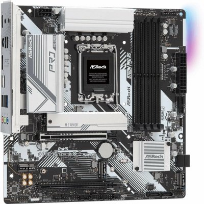ASRock B760M Pro RS – Hledejceny.cz
