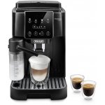 DeLonghi Magnifica Start ECAM 220.60.B – Zboží Mobilmania