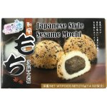 Yuki & Love Mochi Sezamové 210 g – Zbozi.Blesk.cz