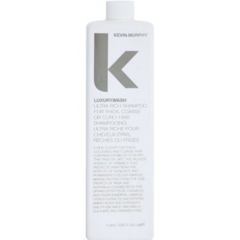 Kevin Murphy šampon Luxury Wash 1000 ml