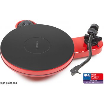 Pro-Ject RPM 3 Carbon