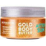 Dermacol After Sun balzám se třpytkami 200 ml – Hledejceny.cz