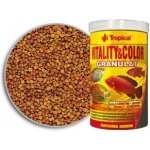 Tropical Vitality & Color Granulat 250 ml, 138 g – Zbozi.Blesk.cz