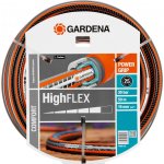 GARDENA High Flex Comfort 3/4" 50m 18085-20 – HobbyKompas.cz