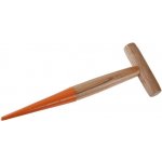 T KOLÍK SÁZECÍ 28CM LEVIOR – Sleviste.cz