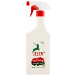 Jelen na fleky odstraňovač skvrn 500 ml – HobbyKompas.cz