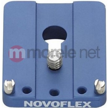 Novoflex QPL PL1 (1/4)