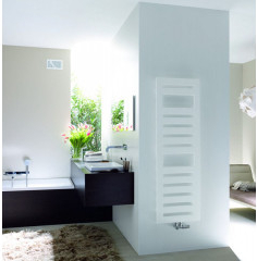 Zehnder Metropolitan Spa 1540 mm x 500 mm