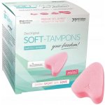 Joydivision Soft Tampons mini 3 ks – Zboží Dáma