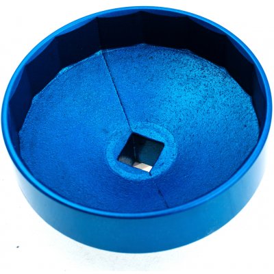 Klíč na olejové filtry miskovitý 86 mm, 16 hran, pro BMW a Volvo - JONNESWAY AI050143 – Zbozi.Blesk.cz