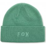 FOX Wordmark Beanie pine – Hledejceny.cz