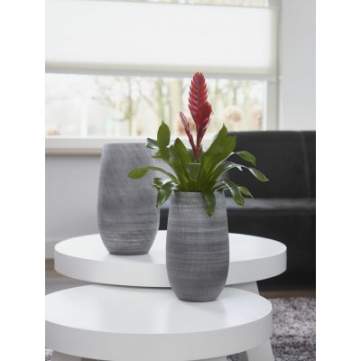 Ter Steege Váza Esra mystic grey D18 H30 – Hledejceny.cz