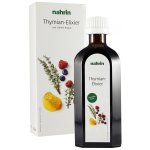Nahrin Tymiánový elixír 250 ml – Hledejceny.cz