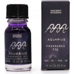 Zodiac vonný olej Aquarius 10 ml – Hledejceny.cz