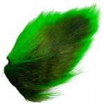 Veniard Jelení Ocas Buck Tails Whole Large Fluorescent Green – Hledejceny.cz