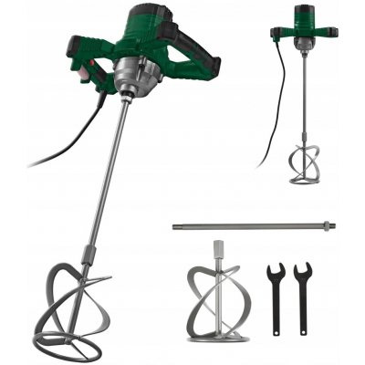 Parkside PFMR 1600 E5 – Zbozi.Blesk.cz