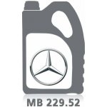 Mercedes-Benz MB 229.52 5W-30 5 l – Sleviste.cz