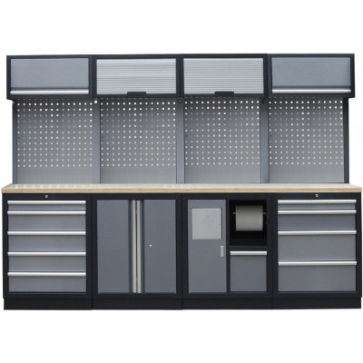 AHProfi TGS1301BB – Zboží Dáma