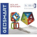 GeoSmart Solar Spiner 23 ks – Zboží Dáma