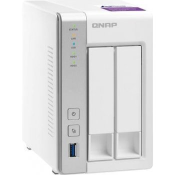 QNAP TS-231K