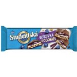 Orion Studentská pečeť Mléčná Borůvka & Cookies 235 g – Sleviste.cz