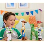 Mattel Woody 23 cm Toy Story 5 – Zboží Dáma