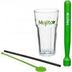 Secret de Gourme MOJITO SET 13PCS – Zboží Dáma