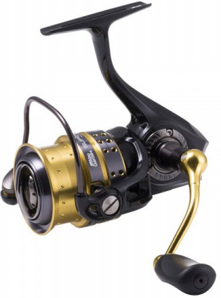 Abu Garcia Superior SH 2500