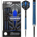 Harrows steel Swarm 22g 90% wolfram – Zboží Dáma