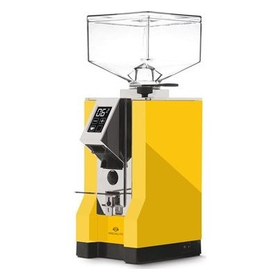 Eureka Mignon Specialita 16CR Yellow – Sleviste.cz