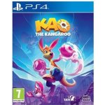 Kao the Kangaroo – Zboží Živě