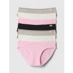 GAP Dětské kalhotky 7 ks – Zboží Mobilmania