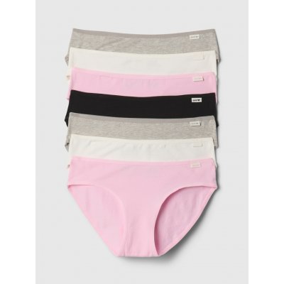 GAP Dětské kalhotky 7 ks – Zboží Mobilmania