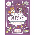 Jak chytat blesky - A další ohromující objevy a vynálezy! – Hledejceny.cz