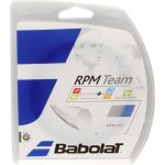 Babolat RPM Team 12m 1,30mm – Zboží Dáma