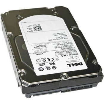 Dell 4TB, 400-BLNW