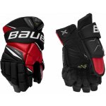 Hokejové rukavice BAUER Vapor 2X PRO JR – Zboží Mobilmania