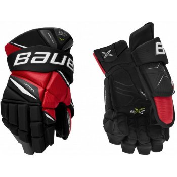 Hokejové rukavice BAUER Vapor 2X PRO JR