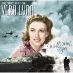 Lynn Vera - We'll Meet Again - The Very Best Of CD – Sleviste.cz