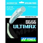 Yonex BG 66 Ultimax 10m – Zbozi.Blesk.cz