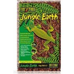 Hagen ExoTerra podestýlka Jungle Earth 8,8 l – Zboží Dáma