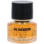 Jil Sander No.4 EDP 30 ml + tělové mléko 75 ml dárková sada – Hledejceny.cz