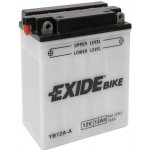 Exide 12N12A-4A-1 | Zboží Auto