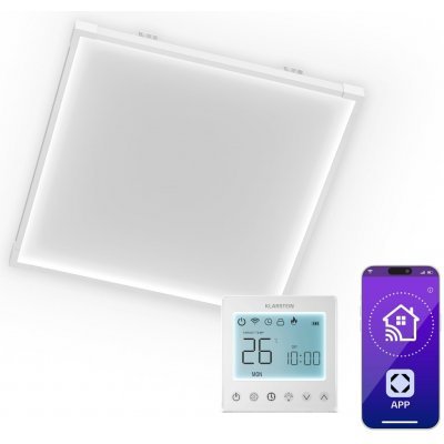 Klarstein Wondersky 360 W – Hledejceny.cz