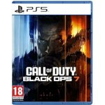 Call of Duty: Black Ops 7 – Zboží Mobilmania