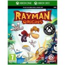 Rayman Origins