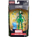 Hasbro Marvel Legends Series akční 2022 Marvel's Controller BAF #3 Madame Hydra – Hledejceny.cz
